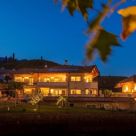 Apartamento Angerhof Caldaro sulla Strada del Vino Exterior foto
