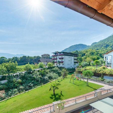 Apartamento Angerhof Caldaro sulla Strada del Vino Exterior foto