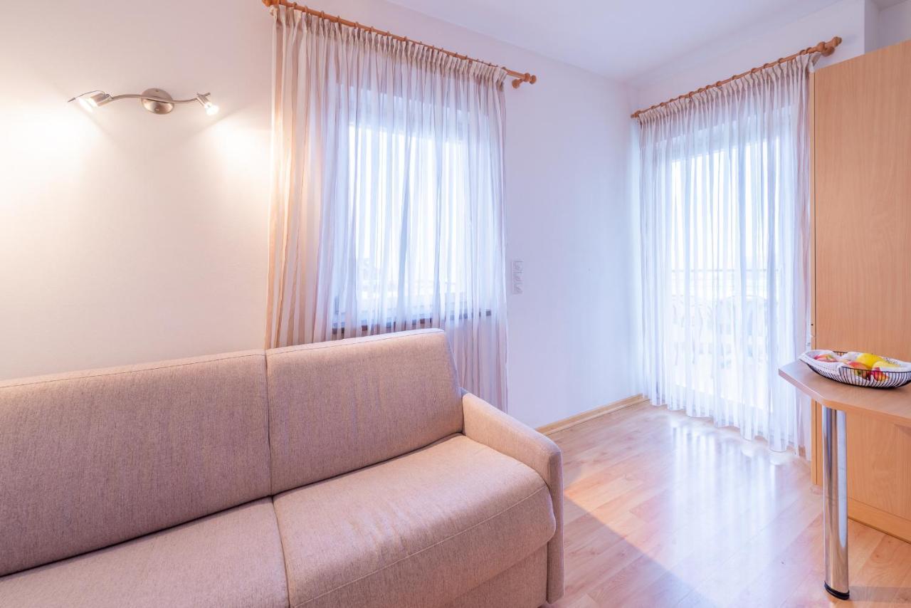 Apartamento Angerhof Caldaro sulla Strada del Vino Exterior foto