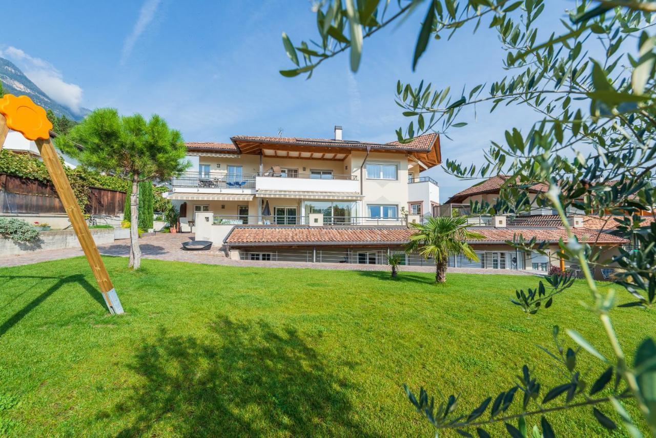 Apartamento Angerhof Caldaro sulla Strada del Vino Exterior foto