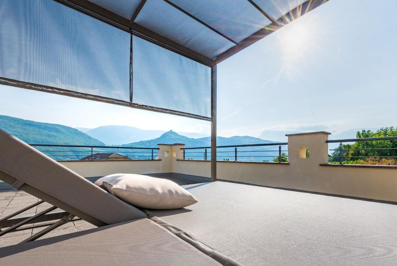Apartamento Angerhof Caldaro sulla Strada del Vino Exterior foto